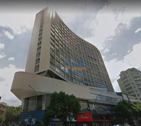 Imagem Apartamento com 2 Quartos à Venda, 111 m² em Santa Cecília - São Paulo Imagem Apartamento com 2 Quartos à Venda, 111 m² em Santa Cecília - São Paulo