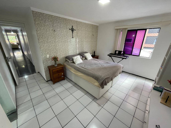 Imagem Apartamento com 4 Quartos à Venda, 150 m² em Meireles - Fortaleza
