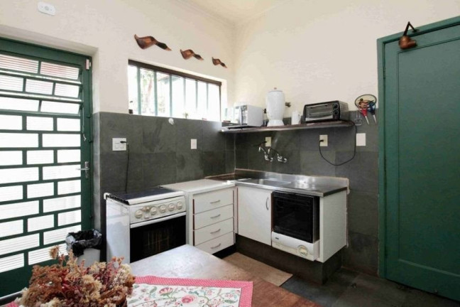 Imagem Casa com 3 Quartos à Venda, 350 m² em Pacaembu - São Paulo Imagem Casa com 3 Quartos à Venda, 350 m² em Pacaembu - São Paulo
