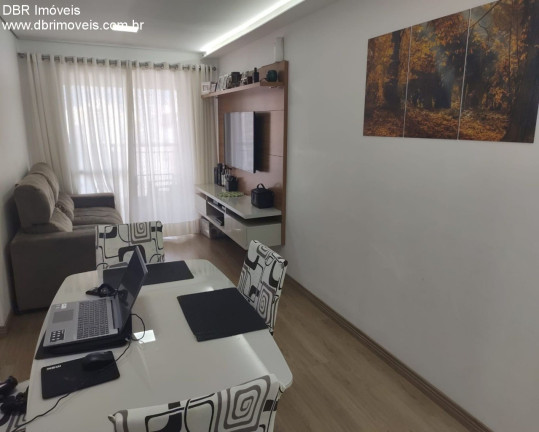 Imagem Apartamento com 2 Quartos à Venda, 67 m² em Tatuapé - Sao Paulo