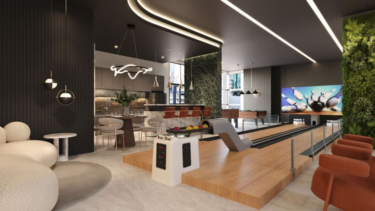 Imagem Imóvel com 1 Quarto à Venda, 60 m² em Perequê - Porto Belo Imagem Imóvel com 1 Quarto à Venda, 60 m² em Perequê - Porto Belo