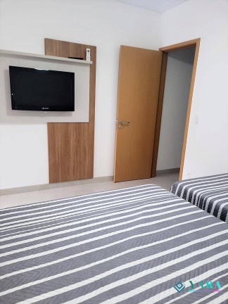 Imagem Apartamento com 2 Quartos para Temporada, 135 m² em Praia Grande - Ubatuba