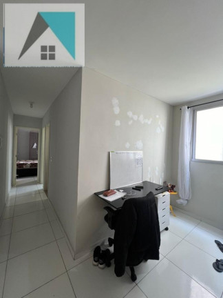 Imagem Apartamento com 1 Quarto à Venda, 43 m² em Portais (polvilho) - Cajamar