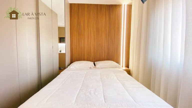 Imagem Studio com 1 Quarto à Venda, 24 m² em Vila Olímpia - São Paulo