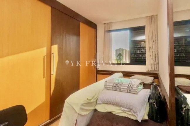 Imagem Apartamento com 3 Quartos à Venda, 116 m² em Vila Romana - São Paulo