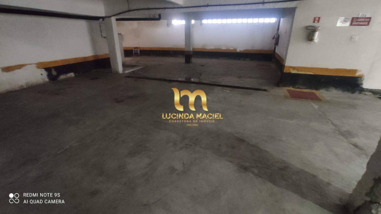 Imagem Apartamento com 1 Quarto à Venda, 48 m² em Tupi - Praia Grande
