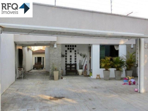 Imagem Casa com 3 Quartos à Venda, 180 m² em Jardim Da Saúde - São Paulo