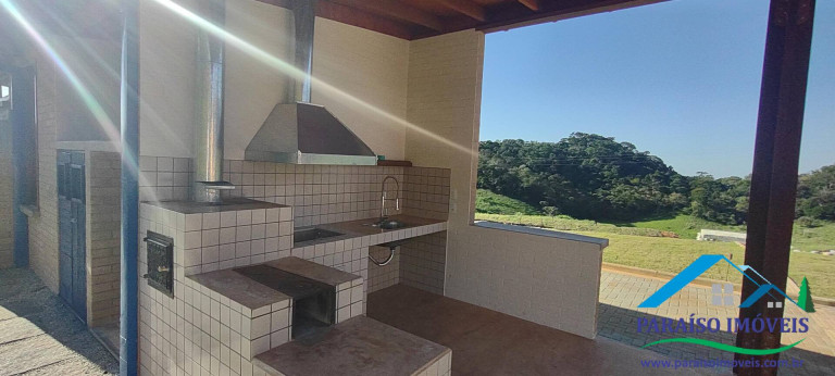 Imagem Casa com 3 Quartos à Venda, 23 m² em Centro - Paraisópolis