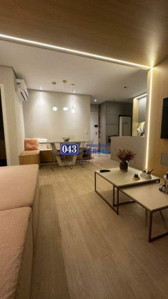 Imagem Apartamento com 1 Quarto à Venda, 58 m² em Gleba Fazenda Palhano - Londrina Imagem Apartamento com 1 Quarto à Venda, 58 m² em Gleba Fazenda Palhano - Londrina