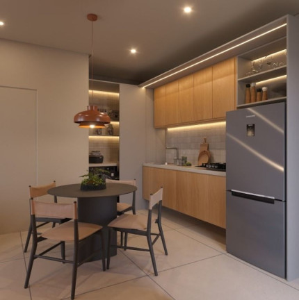 Imagem Apartamento com 2 Quartos à Venda, 48 m² em Miramar - João Pessoa Imagem Apartamento com 2 Quartos à Venda, 48 m² em Miramar - João Pessoa