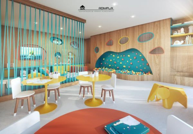 Imagem Apartamento com 2 Quartos à Venda, 64 m² em Jacarepaguá - Rio De Janeiro