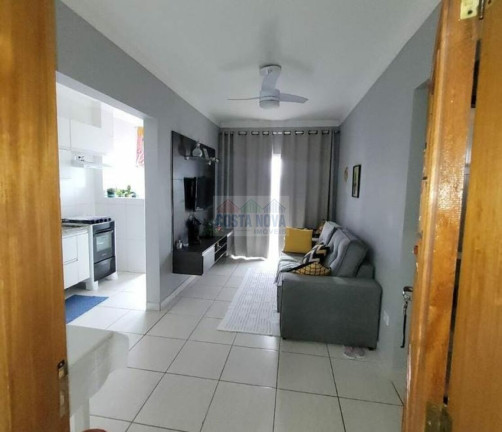 Imagem Apartamento com 1 Quarto à Venda, 45 m² em Caiçara - Praia Grande Imagem Apartamento com 1 Quarto à Venda, 45 m² em Caiçara - Praia Grande