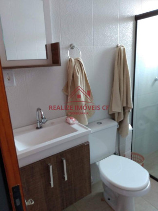 Imagem Casa com 2 Quartos à Venda, 84 m² em Monte Alto - Arraial Do Cabo