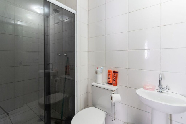Imagem Imóvel com 2 Quartos à Venda, 43 m² em Jardim Helena - São Paulo Imagem Imóvel com 2 Quartos à Venda, 43 m² em Jardim Helena - São Paulo