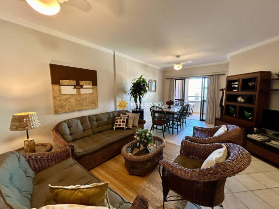 Apartamento com 3 Quartos à Venda, 125 m² em Canto Grande - Bombinhas