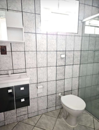 Imagem Casa com 2 Quartos à Venda, 71 m² em Residencial Parque Das Palmeiras - Pindamonhangaba Imagem Casa com 2 Quartos à Venda, 71 m² em Residencial Parque Das Palmeiras - Pindamonhangaba