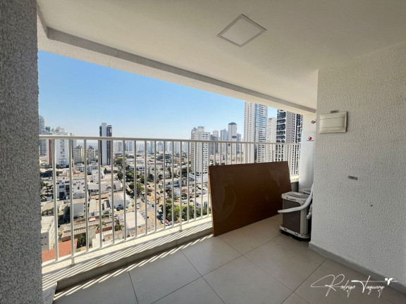 Imagem Apartamento com 4 Quartos à Venda, 244 m² em Setor Marista - Goiânia