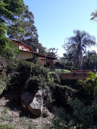 Imagem Chácara com 4 Quartos à Venda, 900 m² em Estância Santa Maria Do Portão - Atibaia Imagem Chácara com 4 Quartos à Venda, 900 m² em Estância Santa Maria Do Portão - Atibaia