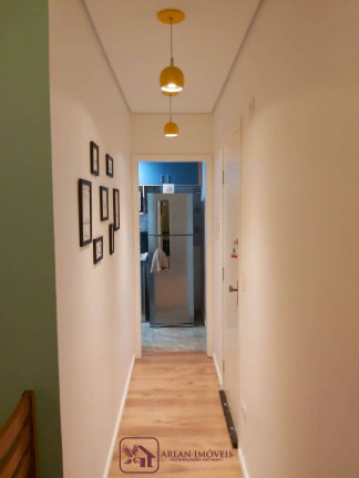 Imagem Apartamento com 2 Quartos à Venda, 52 m² em Região Central - Caieiras
