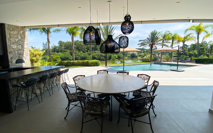 Imagem Casa de Condomínio com 6 Quartos à Venda, 867 m² em Fazenda Vila Real De Itu - Itu Imagem Casa de Condomínio com 6 Quartos à Venda, 867 m² em Fazenda Vila Real De Itu - Itu