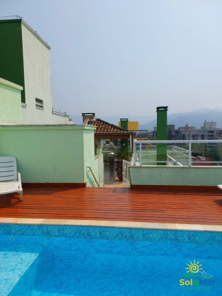 Imagem Apartamento com 2 Quartos à Venda, 74 m² em Itaguá - Ubatuba Imagem Apartamento com 2 Quartos à Venda, 74 m² em Itaguá - Ubatuba