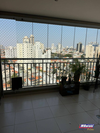 Imagem Apartamento com 2 Quartos à Venda, 79 m² em Cambuci - São Paulo