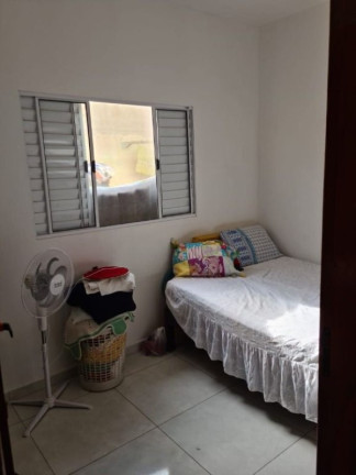 Imagem Casa com 3 Quartos à Venda, 79 m² em Parque Itália (nova Veneza) - Sumaré