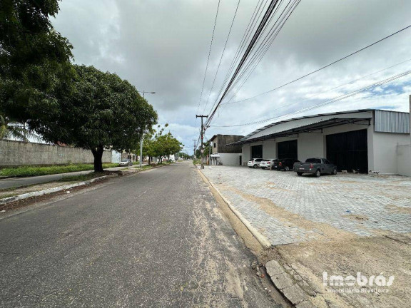 Imagem Galpão para Alugar, 251 m² em Lagoa Redonda - Fortaleza Imagem Galpão para Alugar, 251 m² em Lagoa Redonda - Fortaleza