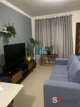 Imagem Casa com 2 Quartos à Venda, 64 m² em São Miguel Paulista - São Paulo Imagem Casa com 2 Quartos à Venda, 64 m² em São Miguel Paulista - São Paulo
