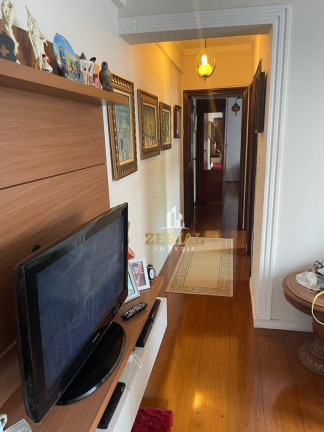 Imagem Apartamento com 2 Quartos à Venda, 66 m² em Campestre - Santo André Imagem Apartamento com 2 Quartos à Venda, 66 m² em Campestre - Santo André