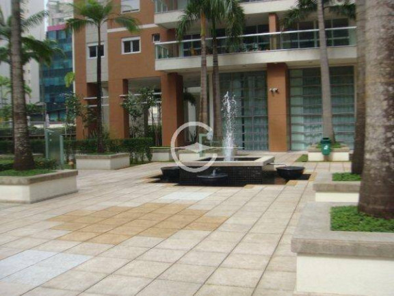Imagem Apartamento com 3 Quartos à Venda, 93 m² em Vila Olímpia - São Paulo Imagem Apartamento com 3 Quartos à Venda, 93 m² em Vila Olímpia - São Paulo