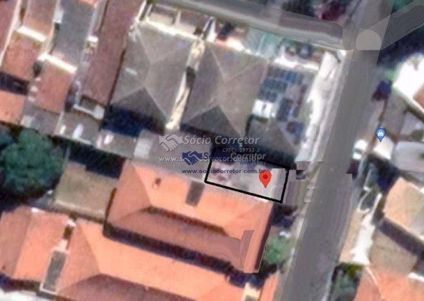 Terreno à Venda, 198 m² em Vila Rosália - Guarulhos