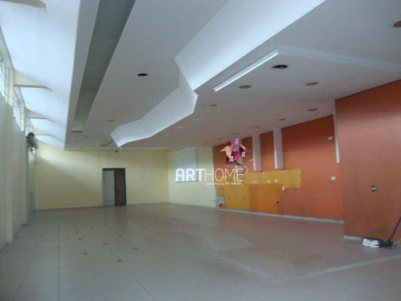 Imagem Sala Comercial para Alugar, 250 m² em Rudge Ramos - São Bernardo Do Campo Imagem Sala Comercial para Alugar, 250 m² em Rudge Ramos - São Bernardo Do Campo