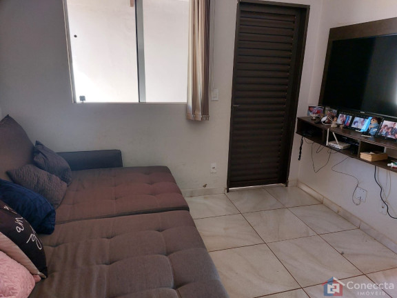 Imagem Casa com 2 Quartos à Venda, 140 m² em Jardim Recanto - Patos De Minas Imagem Casa com 2 Quartos à Venda, 140 m² em Jardim Recanto - Patos De Minas