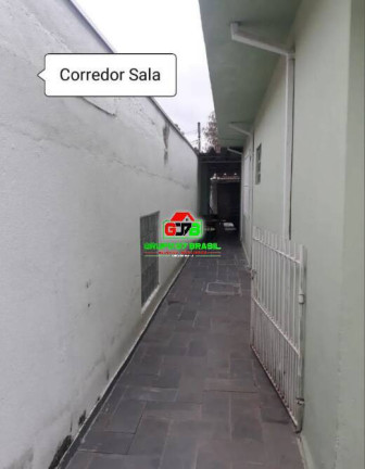 Imagem Casa com 5 Quartos à Venda, 250 m² em Bosque Dos Eucaliptos - São José Dos Campos Imagem Casa com 5 Quartos à Venda, 250 m² em Bosque Dos Eucaliptos - São José Dos Campos