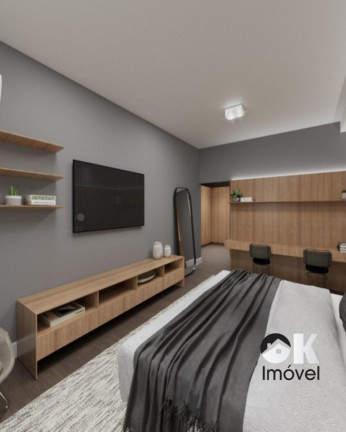 Imagem Apartamento com 3 Quartos à Venda, 206 m² em Jardim Paulista - São Paulo