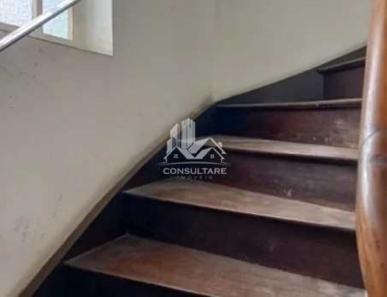 Imagem Casa com 1 Quarto para Alugar, 448 m² em Gonzaga - Santos Imagem Casa com 1 Quarto para Alugar, 448 m² em Gonzaga - Santos