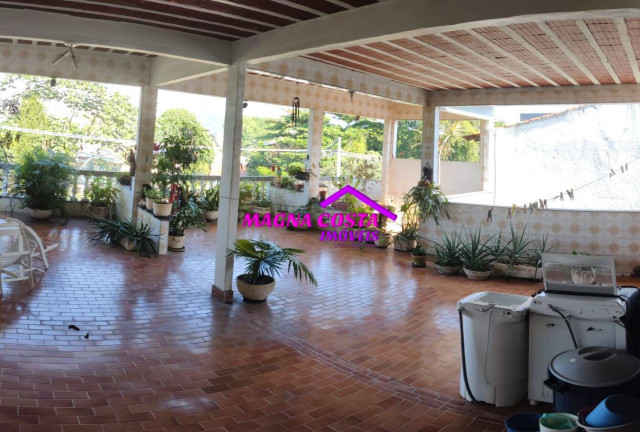 Imagem Casa com 4 Quartos à Venda, 538 m² em Taquara - Rio De Janeiro