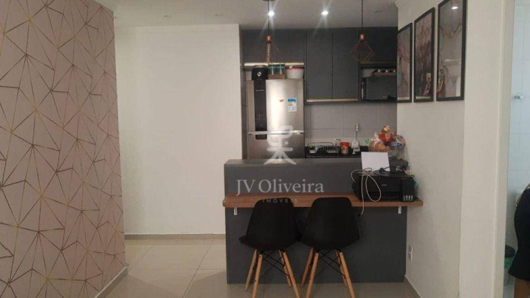 Imagem Apartamento com 2 Quartos à Venda, 41 m² em Jardim Celeste - São Paulo Imagem Apartamento com 2 Quartos à Venda, 41 m² em Jardim Celeste - São Paulo