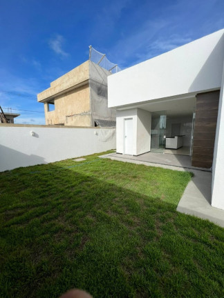 Imagem Casa com 3 Quartos à Venda, 170 m² em Centro - Barra Dos Coqueiros Imagem Casa com 3 Quartos à Venda, 170 m² em Centro - Barra Dos Coqueiros