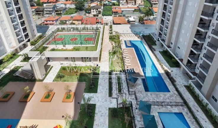 Imagem Imóvel com 2 Quartos à Venda, 53 m² em City Bussocaba - Osasco Imagem Imóvel com 2 Quartos à Venda, 53 m² em City Bussocaba - Osasco