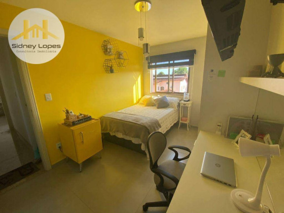 Imagem Casa com 3 Quartos à Venda, 230 m² em Pechincha - Rio De Janeiro