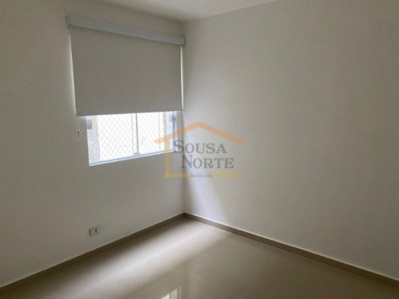 Imagem Apartamento com 2 Quartos à Venda, 54 m² em Vila Guilherme - São Paulo Imagem Apartamento com 2 Quartos à Venda, 54 m² em Vila Guilherme - São Paulo