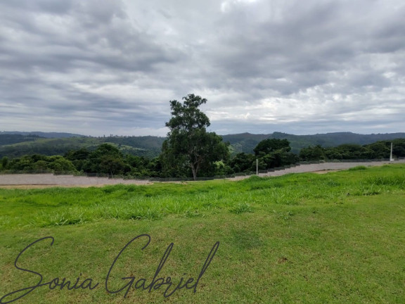 Terreno à Venda, 800 m² em Condomínio Campo De Toscana - Vinhedo