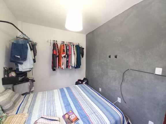 Imagem Apartamento com 2 Quartos à Venda, 45 m² em Freguesia (jacarepaguá) - Rio De Janeiro