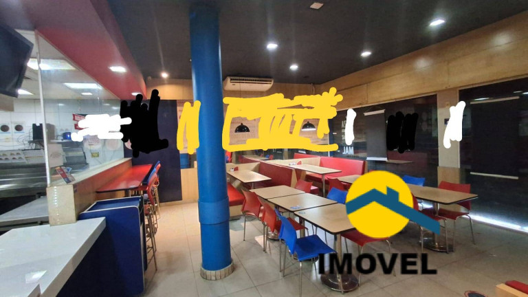 Imagem Loja à Venda, 337 m² em Fonseca - Niterói