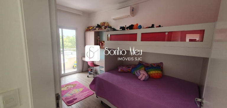 Imagem Casa de Condomínio com 3 Quartos à Venda, 210 m² em Urbanova Iv-a - São José Dos Campos Imagem Casa de Condomínio com 3 Quartos à Venda, 210 m² em Urbanova Iv-a - São José Dos Campos