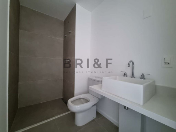 Imagem Apartamento com 3 Quartos à Venda, 197 m² em Brooklin - São Paulo Imagem Apartamento com 3 Quartos à Venda, 197 m² em Brooklin - São Paulo