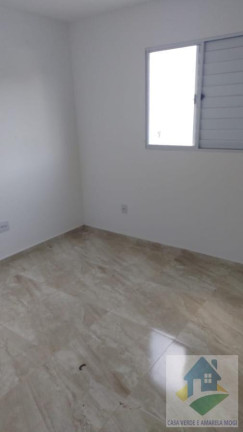 Imagem Apartamento com 2 Quartos à Venda, 44 m² em Vila São Paulo/botujuru - Mogi Das Cruzes