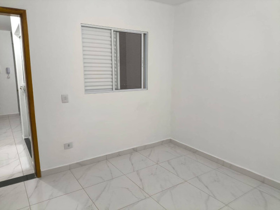 Imagem Apartamento para Alugar, 34 m² em Chácara Seis De Outubro - São Paulo